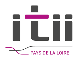 Logo ITII Pays de la Loire
